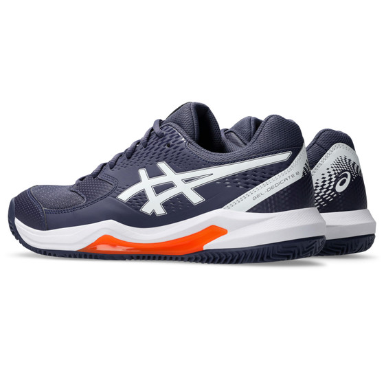 ASICS Gel-Dedicate 8 Clay Herren