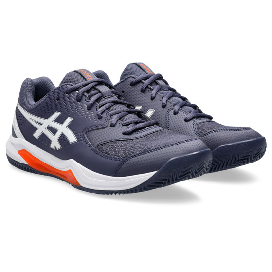 ASICS Gel-Dedicate 8 Clay Herren