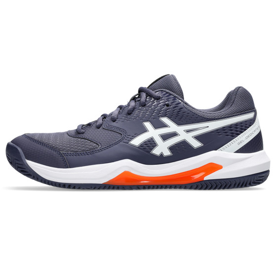 ASICS Gel-Dedicate 8 Clay Herren