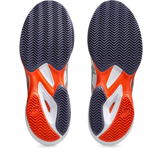 ASICS Solution Speed FF 3 Clay Herren