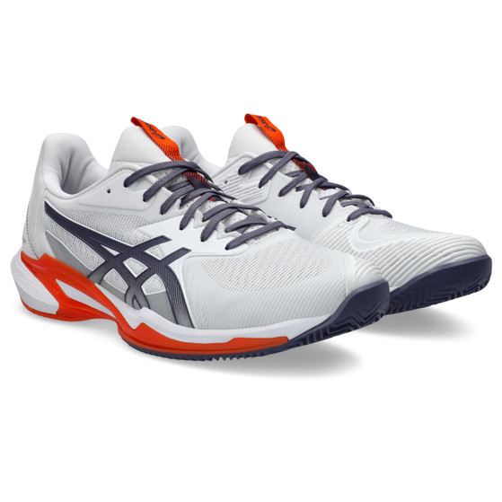 ASICS Solution Speed FF 3 Clay Herren