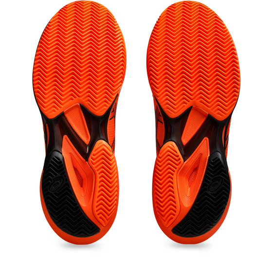 ASICS Solution Speed FF 3 Clay Heren