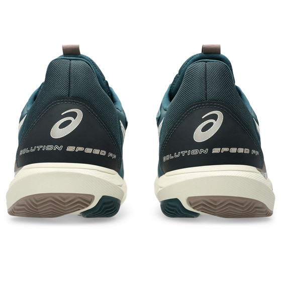 ASICS Solution Speed FF 3 Clay Heren