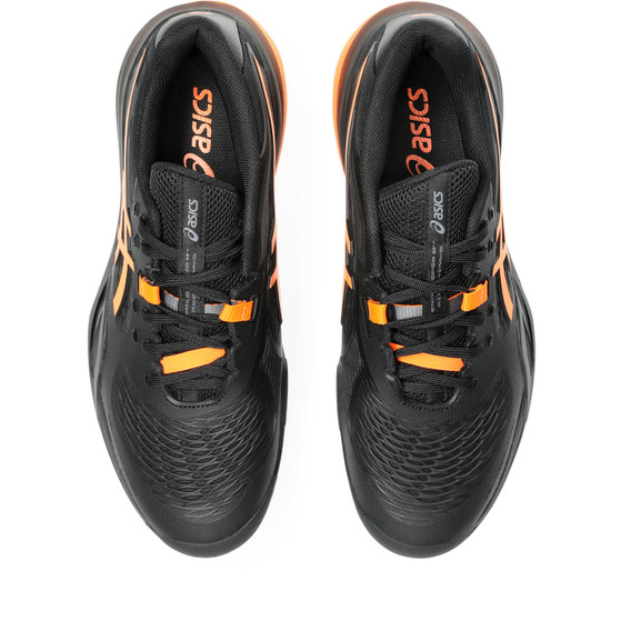 ASICS Gel-Resolution X Clay Herr