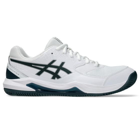 ASICS Gel-Dedicate 8 Clay Heren