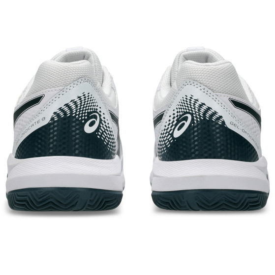 ASICS Gel-Dedicate 8 Clay Herren