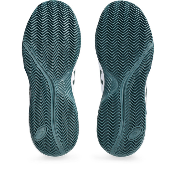 ASICS Gel-Dedicate 8 Clay Herren