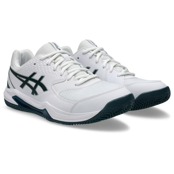 ASICS Gel-Dedicate 8 Clay Heren