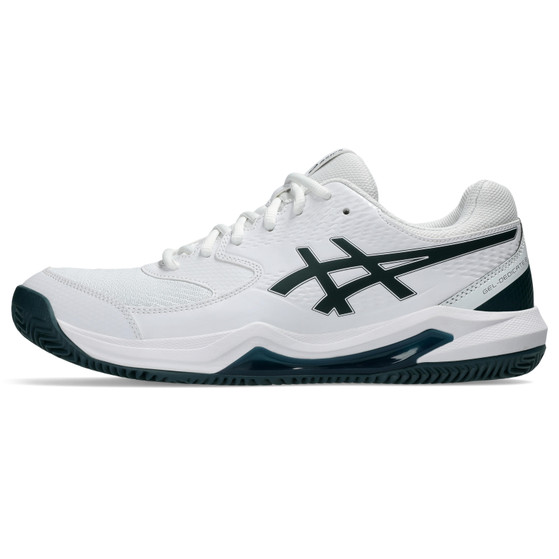 ASICS Gel-Dedicate 8 Clay Heren