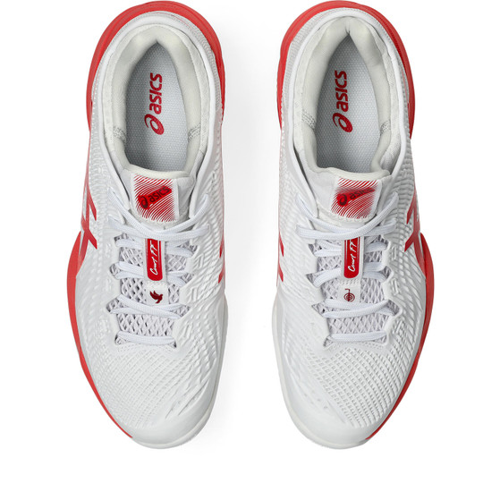 Asics Court FF 3 Novak Clay Heren