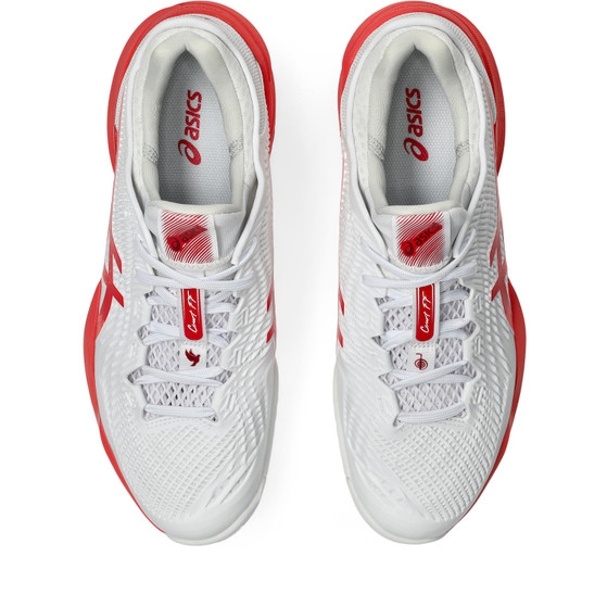 ASICS Court FF 3 Novak Heren