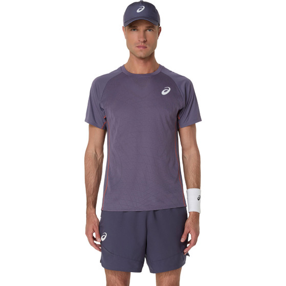 ASICS Match Actibreeze Tee