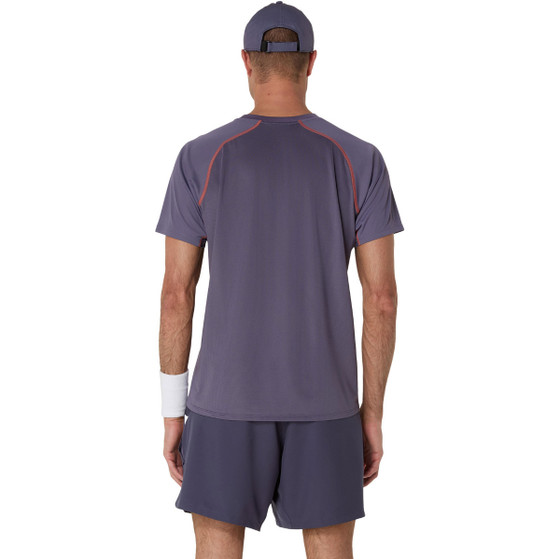 ASICS Match Actibreeze Tee