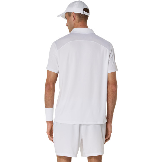 ASICS Court Polo