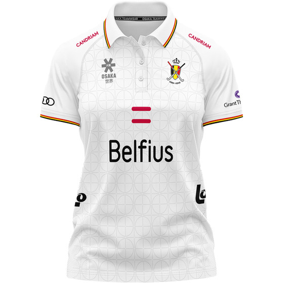 Osaka KBHB Polo Uit Dames