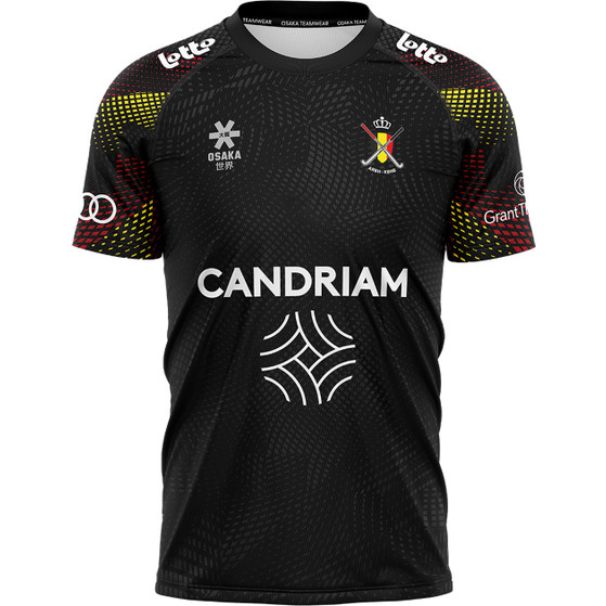 Osaka KBHB Training Shirt Heren