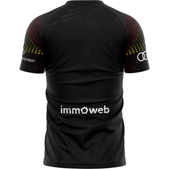 Osaka KBHB Training Shirt Heren