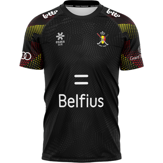 Osaka KBHB Training Shirt Dames