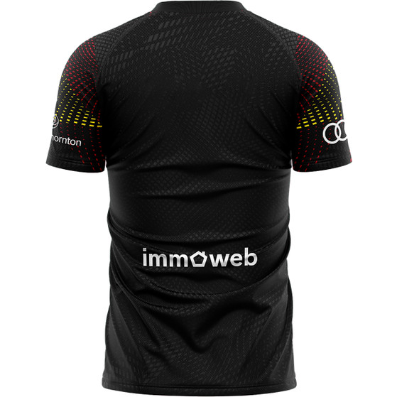 Osaka KBHB Training Shirt Dames