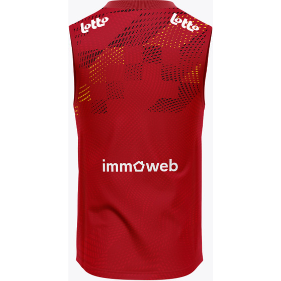 Osaka KBHB Training Top Heren
