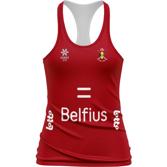 Osaka KBHB Training Top Dames