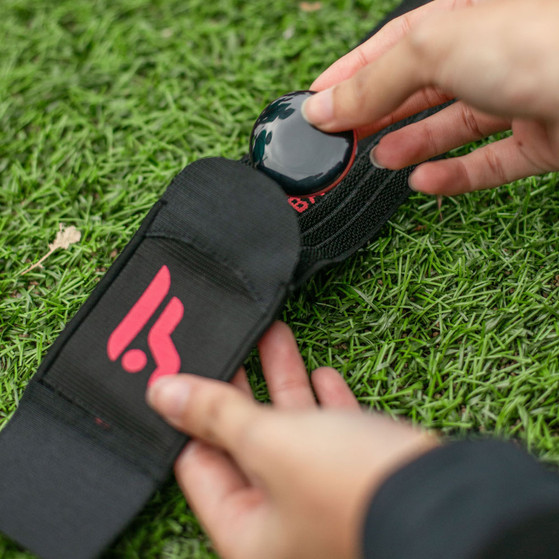 Footbar Meteor Activity Tracker