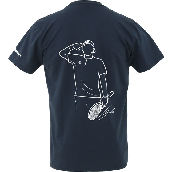 Indian Maharadja Kota Griekspoor Tee Heren