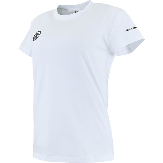 Indian Maharadja Kota Griekspoor Tee Dames