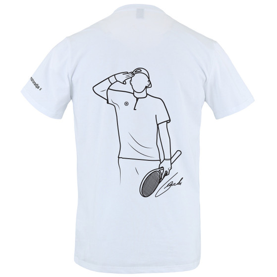 Indian Maharadja Kota Griekspoor Tee Junior
