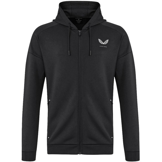 Castore Travel Full Zip Hoody