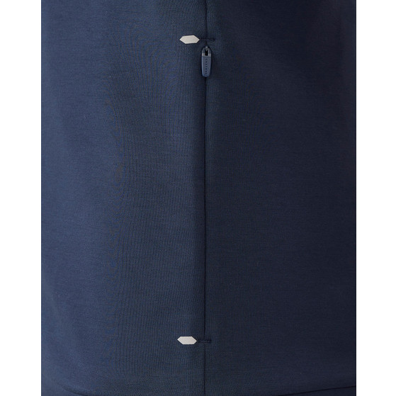 Castore Travel Full Zip Hoody