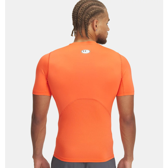 Under Armor Heatgear Compression Tee