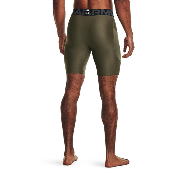 Under Armour Heatgear Compression Short