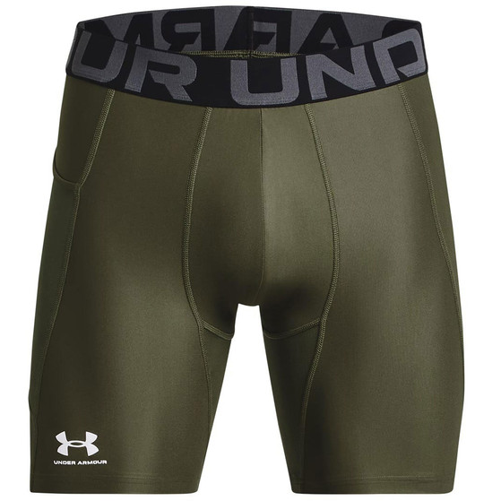 Under Armour Heatgear Compression Short