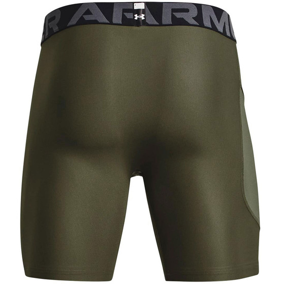 Under Armour Heatgear Compression Short