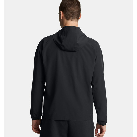 Under Armor Stretch Woven Windbreaker