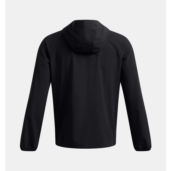 Under Armour Stretch Woven Windbreaker