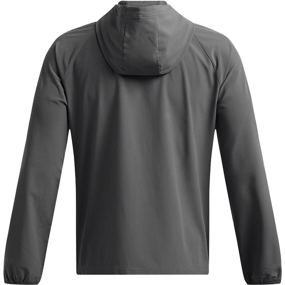 Under Armor Stretch Woven Windbreaker