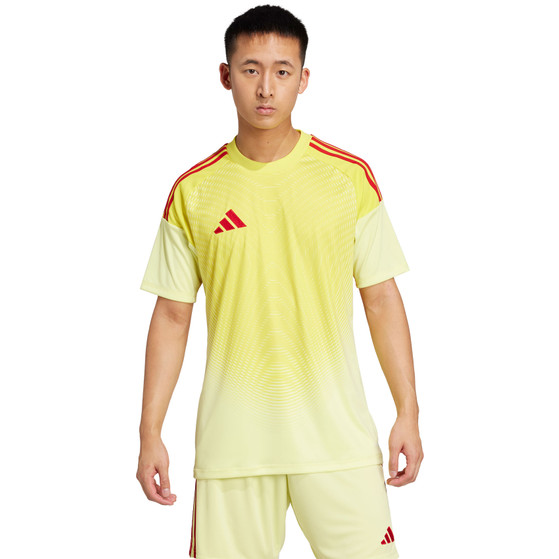 adidas Tiro 25 Competition Målvaktsställ
