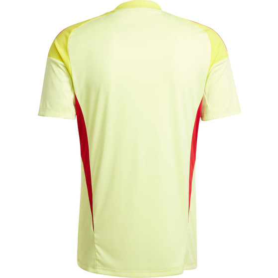adidas Tiro 25 Competition Målvaktsställ
