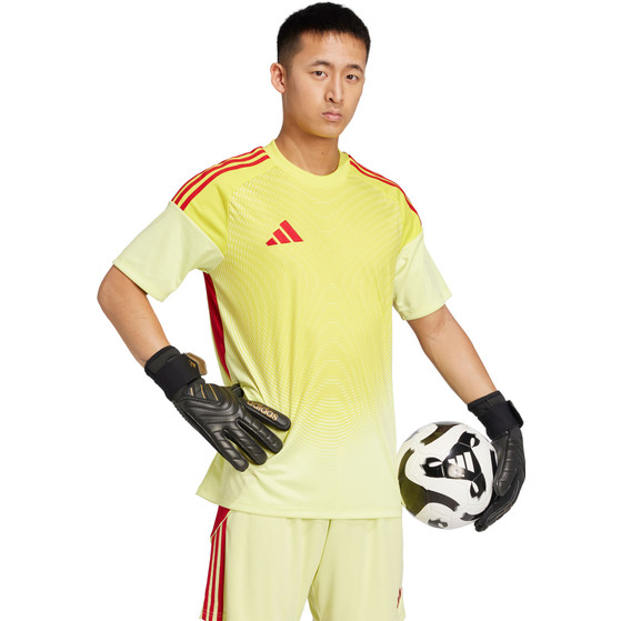 adidas Tiro 25 Competition Målvaktsställ
