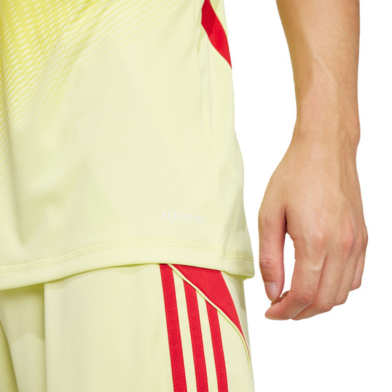 adidas Tiro 25 Competition Målvaktsställ
