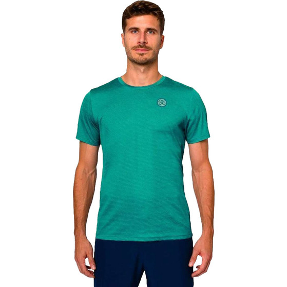 Bidi Badu Kaleido Two Colored Tee