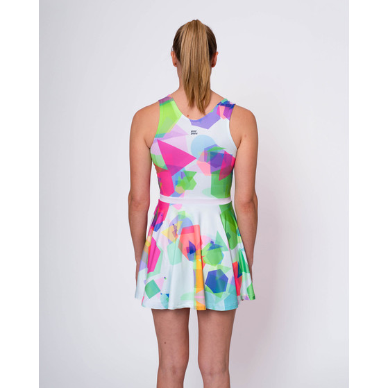 Bidi Badu Kaleido Dress