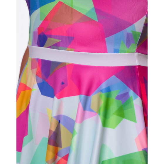 Bidi Badu Kaleido Dress