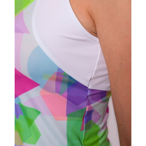 Bidi Badu Kaleido Tank