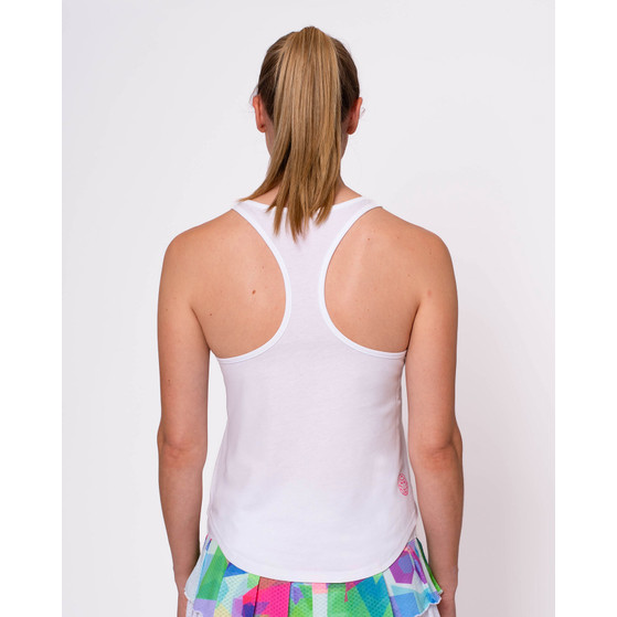Bidi Badu Kaleido Chill Tank