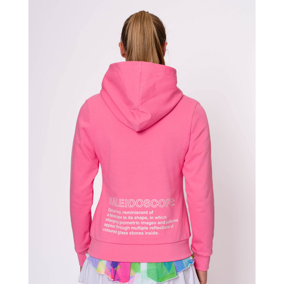 Bidi Badu Kaleido Chill Hoody
