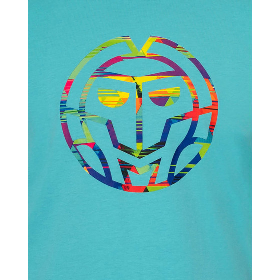 Bidi Badu Kaleido Chill Tee Jongens