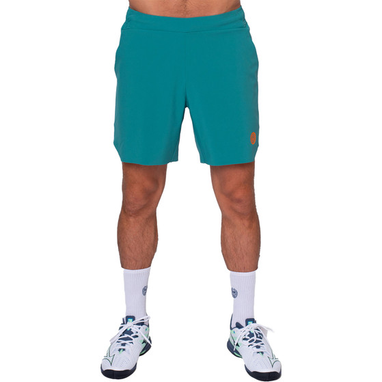 Bidi Badu Australian Open Herr Set 1